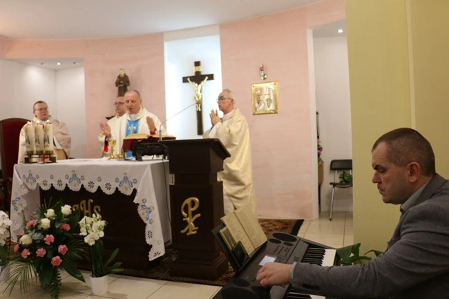 Światowy Dzień Chorego