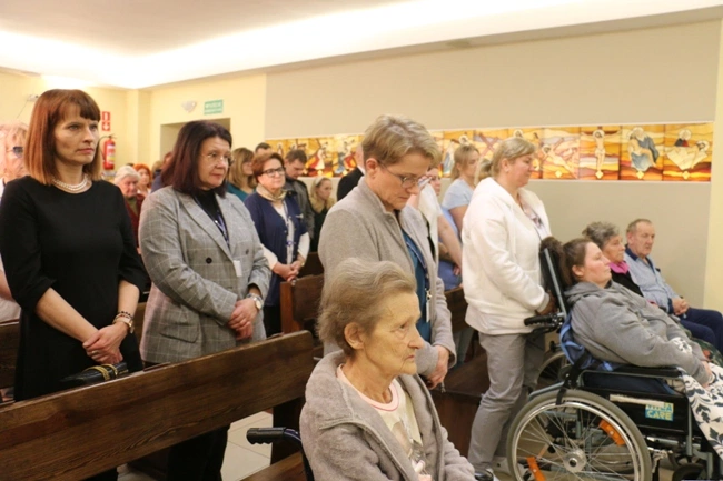 Światowy Dzień Chorego