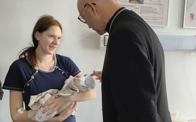 Cierpienie próbą wiary