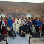 Dzień Chorego 2026. Spotkanie z najmłodszymi pacjentami