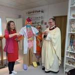 Dzień Chorego 2026. Spotkanie z najmłodszymi pacjentami