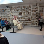 Dzień Chorego 2026. Spotkanie z najmłodszymi pacjentami