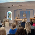 Dzień Chorego 2026. Spotkanie z najmłodszymi pacjentami