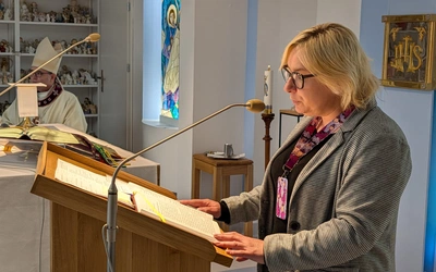 Dzień Chorego 2026. Spotkanie z najmłodszymi pacjentami