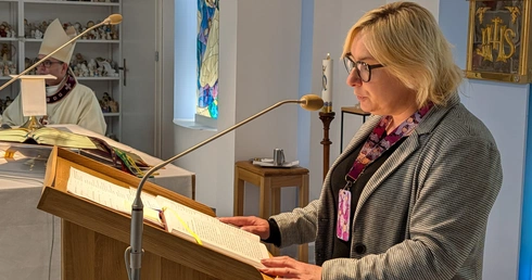 Dzień Chorego 2026. Spotkanie z najmłodszymi pacjentami