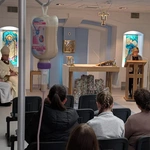 Dzień Chorego 2026. Spotkanie z najmłodszymi pacjentami