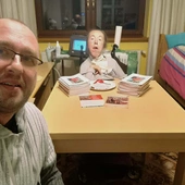 Okruchy łez miłości. Zapraszamy na wieczór autorski poetki Magdaleny Klimek