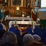 Dzień Chorego 2026. Msza św. w kaplicy Szpitala Zakonu Bonifratrów