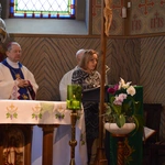 Dzień Chorego 2026. Msza św. w kaplicy Szpitala Zakonu Bonifratrów