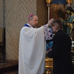 Dzień Chorego 2026. Msza św. w kaplicy Szpitala Zakonu Bonifratrów