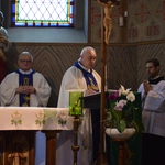 Dzień Chorego 2026. Msza św. w kaplicy Szpitala Zakonu Bonifratrów