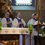 Dzień Chorego 2026. Msza św. w kaplicy Szpitala Zakonu Bonifratrów