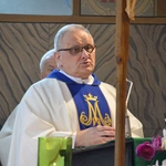 Dzień Chorego 2026. Msza św. w kaplicy Szpitala Zakonu Bonifratrów