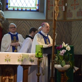 Dzień Chorego 2026. Msza św. w kaplicy Szpitala Zakonu Bonifratrów