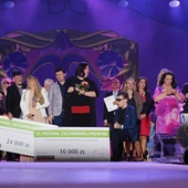 Festiwal Zaczarowanej Piosenki