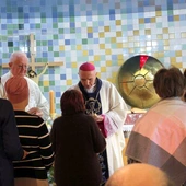 Dzień Chorego w gliwickiej onkologii 