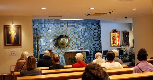 Światowy Dzień Chorego