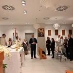 Liturgia w kaplicy UCK w Światowym Dniu Chorego 2026
