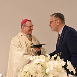 Liturgia w kaplicy UCK w Światowym Dniu Chorego 2026
