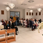 Liturgia w kaplicy UCK w Światowym Dniu Chorego 2026