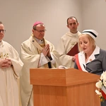 Liturgia w kaplicy UCK w Światowym Dniu Chorego 2026