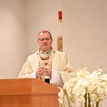 Liturgia w kaplicy UCK w Światowym Dniu Chorego 2026