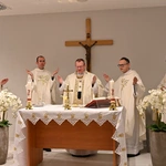 Liturgia w kaplicy UCK w Światowym Dniu Chorego 2026