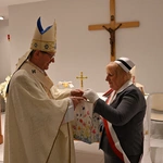 Liturgia w kaplicy UCK w Światowym Dniu Chorego 2026