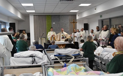 Światowy Dzień Chorego w Głogowie