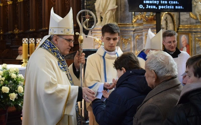 W duchu samarytanina