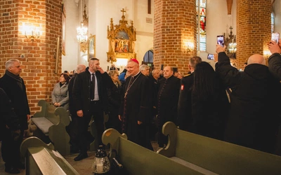 106. rocznica Zaślubin Polski z Morzem - 10 lutego 2026