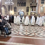 Dzień Chorego 2026. Msza św. w kochłowickim sanktuarium