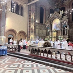 Dzień Chorego 2026. Msza św. w kochłowickim sanktuarium