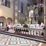 Dzień Chorego 2026. Msza św. w kochłowickim sanktuarium