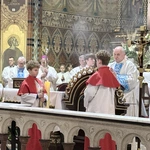 Dzień Chorego 2026. Msza św. w kochłowickim sanktuarium