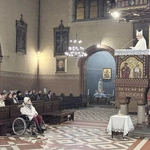 Dzień Chorego 2026. Msza św. w kochłowickim sanktuarium