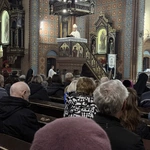 Dzień Chorego 2026. Msza św. w kochłowickim sanktuarium