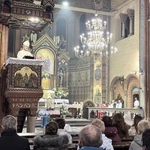 Dzień Chorego 2026. Msza św. w kochłowickim sanktuarium