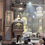 Dzień Chorego 2026. Msza św. w kochłowickim sanktuarium