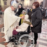 Dzień Chorego 2026. Msza św. w kochłowickim sanktuarium