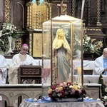 Dzień Chorego 2026. Msza św. w kochłowickim sanktuarium