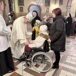 Dzień Chorego 2026. Msza św. w kochłowickim sanktuarium