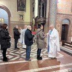 Dzień Chorego 2026. Msza św. w kochłowickim sanktuarium