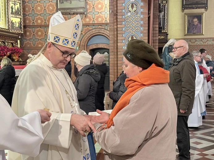 Dzień Chorego 2026. Msza św. w kochłowickim sanktuarium