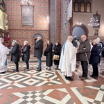 Dzień Chorego 2026. Msza św. w kochłowickim sanktuarium