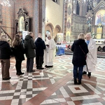 Dzień Chorego 2026. Msza św. w kochłowickim sanktuarium