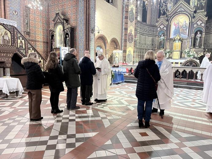 Dzień Chorego 2026. Msza św. w kochłowickim sanktuarium