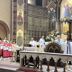 Dzień Chorego 2026. Msza św. w kochłowickim sanktuarium