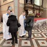 Dzień Chorego 2026. Msza św. w kochłowickim sanktuarium