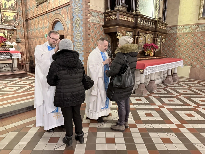 Dzień Chorego 2026. Msza św. w kochłowickim sanktuarium